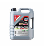 Liqui Moly Special Tec DX1 GEN2 5W-30 Motor Yağı 5 Lt (20969)