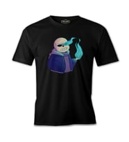 Undertale - Sans