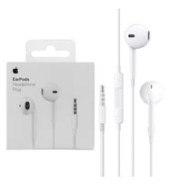 Apple İphone Earpods Plug 3,5Mm Headphone Kulaklık Mnhf2Tu/A (Beyaz)