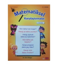 Matematiksel Karşılaştırmalar