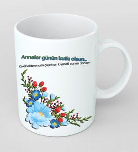 Cesur Hemşire Kupa Bardak Kişiye Özel Hediye MA2