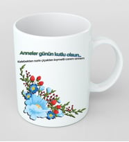 Cesur Hemşire Kupa Bardak Kişiye Özel Hediye MA2