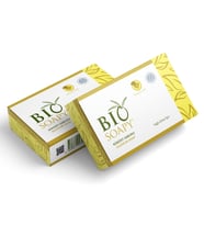 Biosoapy@ Doğal Kükürt Sabunu 100 Gr X 3 Adet
