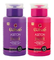 Gülşah Aseton Pompalı 175ml x 2 ADET