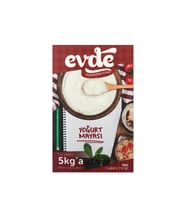 Evde Yoğurt Mayası Paket 5x 1 g e