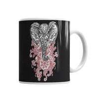 Elefante Kupa Bardak Porselen