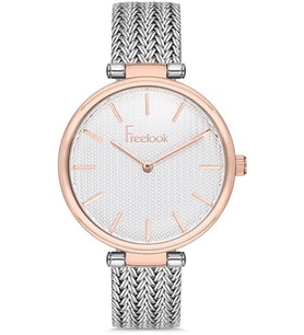 Freelook FL.1.10084.4 Kadın Kol Saati