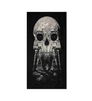 Skull Bandana