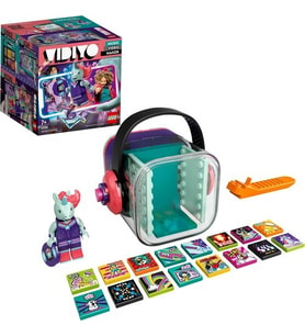 LEGO Vidiyo 43106 Unicorn DJ BeatBox