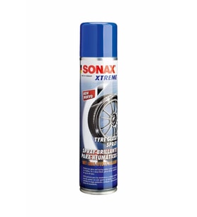 Sonax Xtreme Lastik Parlatıcı Sprey 400 ml