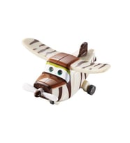 Harika Kanatlar Bello (Büyük Boy) Robota Dönüştür