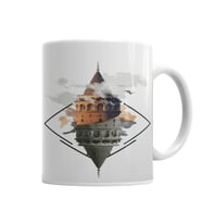 Hayaligalata Kupa Bardak Porselen
