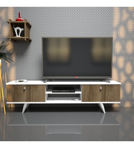 EMKAWOOD ARRAY Tv Ünitesi