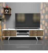 EMKAWOOD ARRAY Tv Ünitesi