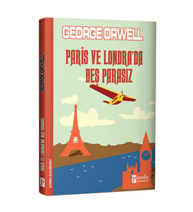 Paris ve Londra'da Beş Parasız