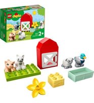 LEGO Duplo 10949 Farm Animal Care