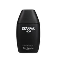 Guy Laroche Drakkar Noir EDT 100 ml Erkek Parfümü