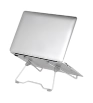 Aliminyum Ayarlı Laptop Tablet Notebook Yükseltici Tutucu cin272