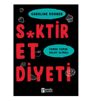 S*KTİR ET DİYETİ