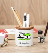 Otomotiv Mühendisi Kalemlik