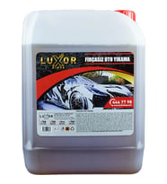 Luxor Kimya Fırçasız Oto Yıkama 5 Kg