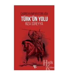 Türk'ün Yolu