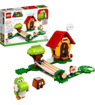 LEGO Super Mario 71367 Mario's House and Yoshi