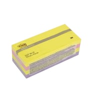 3M Post-it 653 Yapışkanlı Not Kağıdı