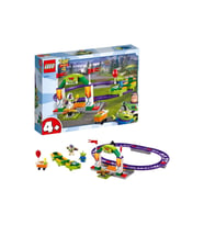 LEGO Toy Story 10771 Karnaval Hız Treni