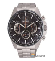 Seiko SSB345P Erkek Kol Saati