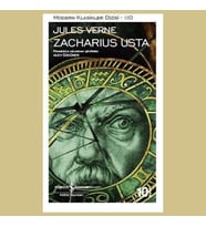ZACHARİUS USTA, Jules Verne