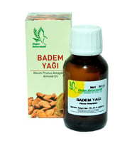 Doğan Badem Yağı 50cc