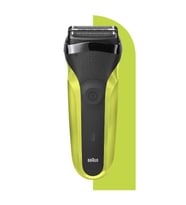 Braun Series 3 300 VTGRN Kuru Tıraş Makinesi