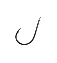 Maruto 9634-BN Gokuboso Curved Black Nikel Olta İğnesi Black Nickel-NO:8