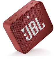JBL Go 2 IPX7 Su Geçirmez Taşınabilir Bluetooth Hoparlör Kırmızı