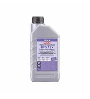 Liqui Moly Radyatör Antifrizi KFS 12+ Mor 1 Lt (21145)