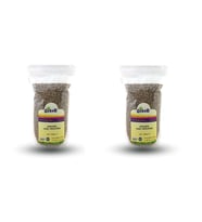 GekoO Organik Yeşil Mercimek 1kg x 2 Adet