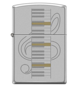 Zippo Çakmak Z-AE400750-205