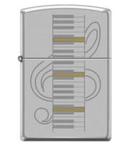 Zippo Çakmak Z-AE400750-205