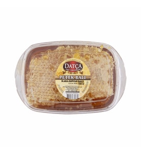 Datça Karakovan Petek Çiçek Balı 1000 gr