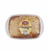 Datça Karakovan Petek Çiçek Balı 1000 gr
