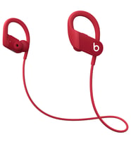 Beats Powerbeats Yüksek Performans Kırmızı Bluetooth Kulak İçi Kulaklık
