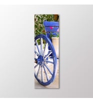 Arty Tablo Bodrum Evleri Tablo (Karışık)