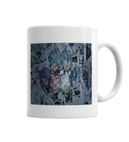 Dragon Ball Süper  Kupa Bardak Porselen