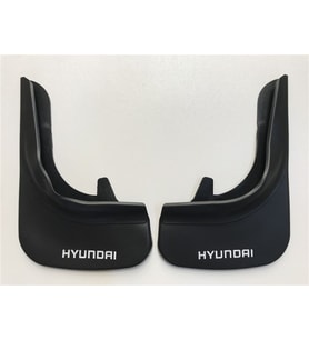 Hyundai Arka Paçalık Çamurluk Tozluk 2,Li