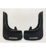 Hyundai Arka Paçalık Çamurluk Tozluk 2,Li