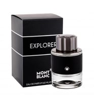 Mont Blanc Explorer For Men Edp 60 Ml Erkek Parfüm