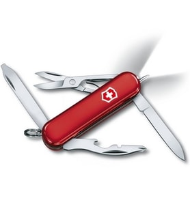 Victorinox 0.6366 Midnite Manager Çakı