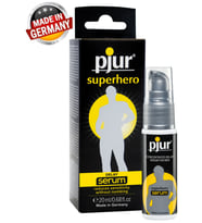 Pjur Superhero Delay Serum