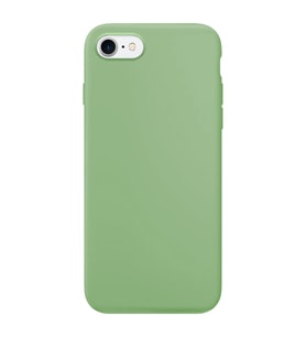BİKAPAK ECO SENSE IPHONE 7/8/SE YEŞİL KAPAK